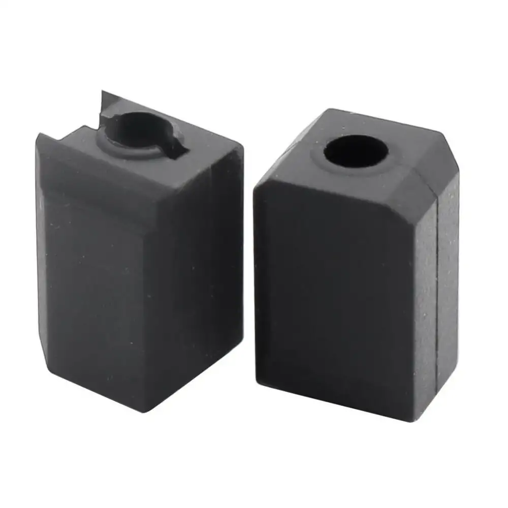 Bambu Lab Isıtıcı Blok Silikonu