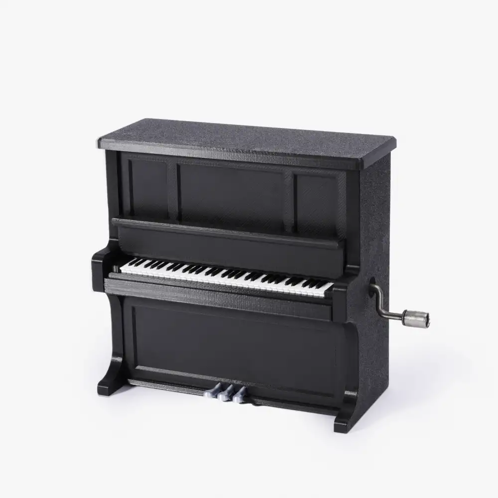 Bambu Lab Orijinal Piano Music Box - K015 Kollu