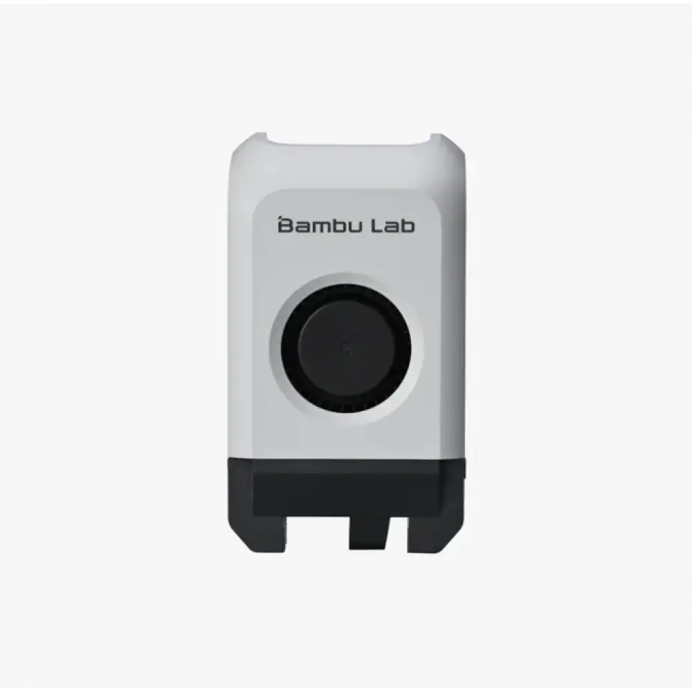 Bambu Lab P1 Serisi Toolhead Kapağı
