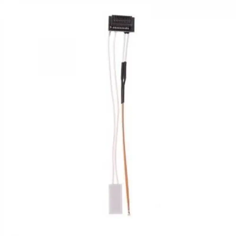 Bambu Lab P1S / P1P Orijinal Termistör ve Seramik Isıtıcı