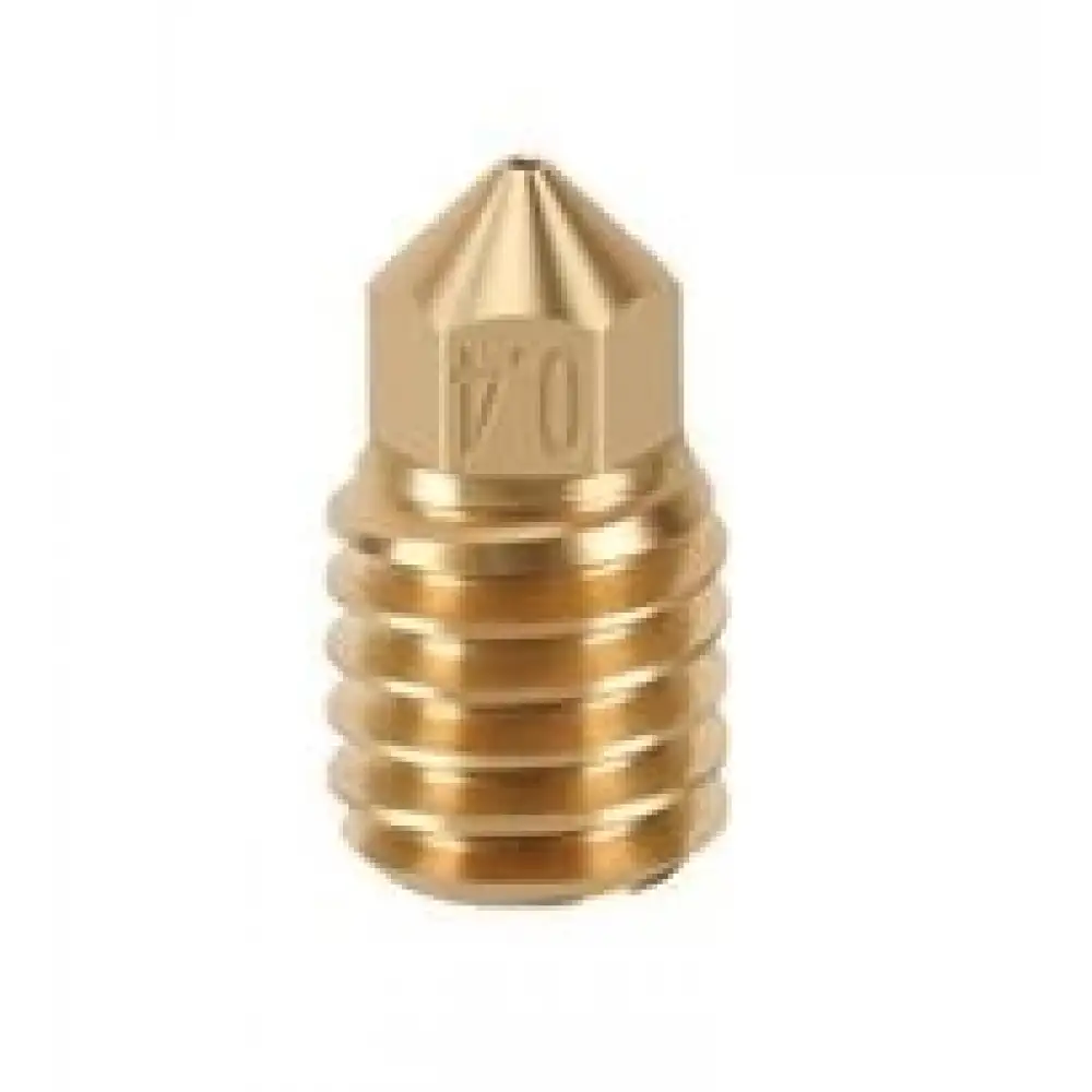 Bambu Lab Pirinç Nozzle Çeşitleri