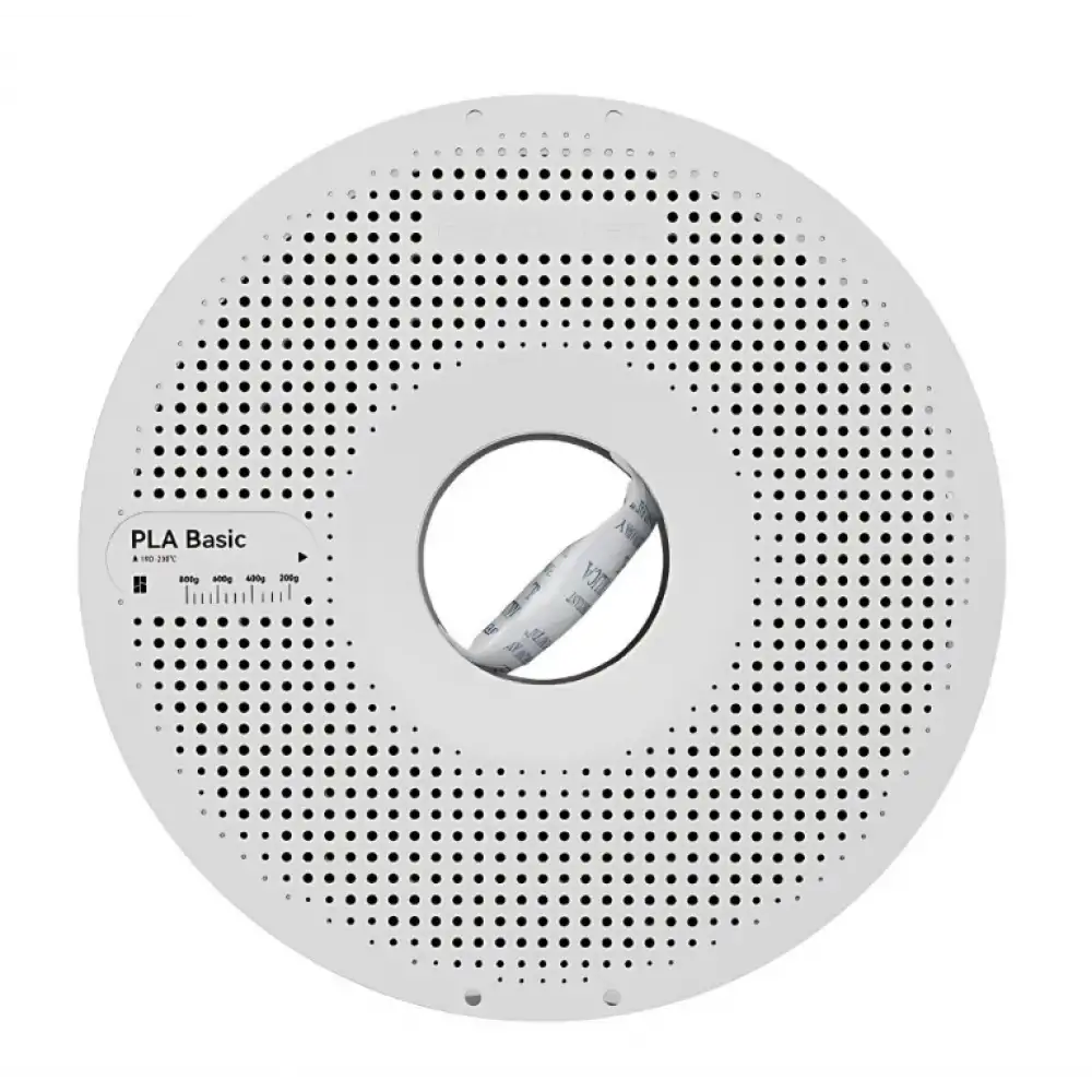 Bambu Lab PLA Basic Filament Çeşitleri