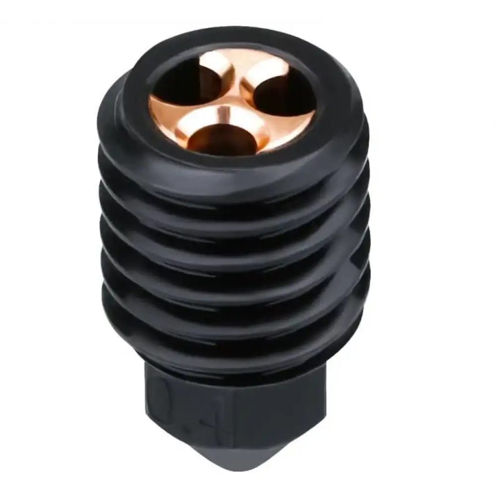 Bambu Lab Sertleştirilmiş Çelik CHT Nozzle Çeşitleri