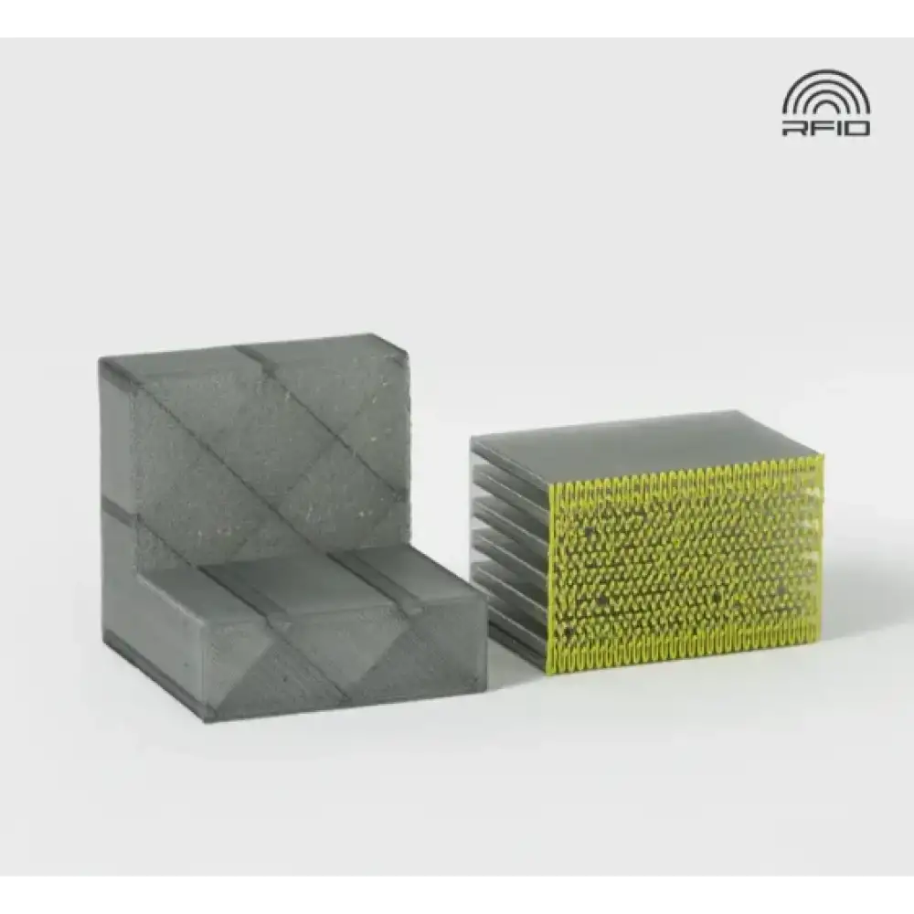 Bambu Lab Support PA-PET Yeşil Filament 0.5 Kg