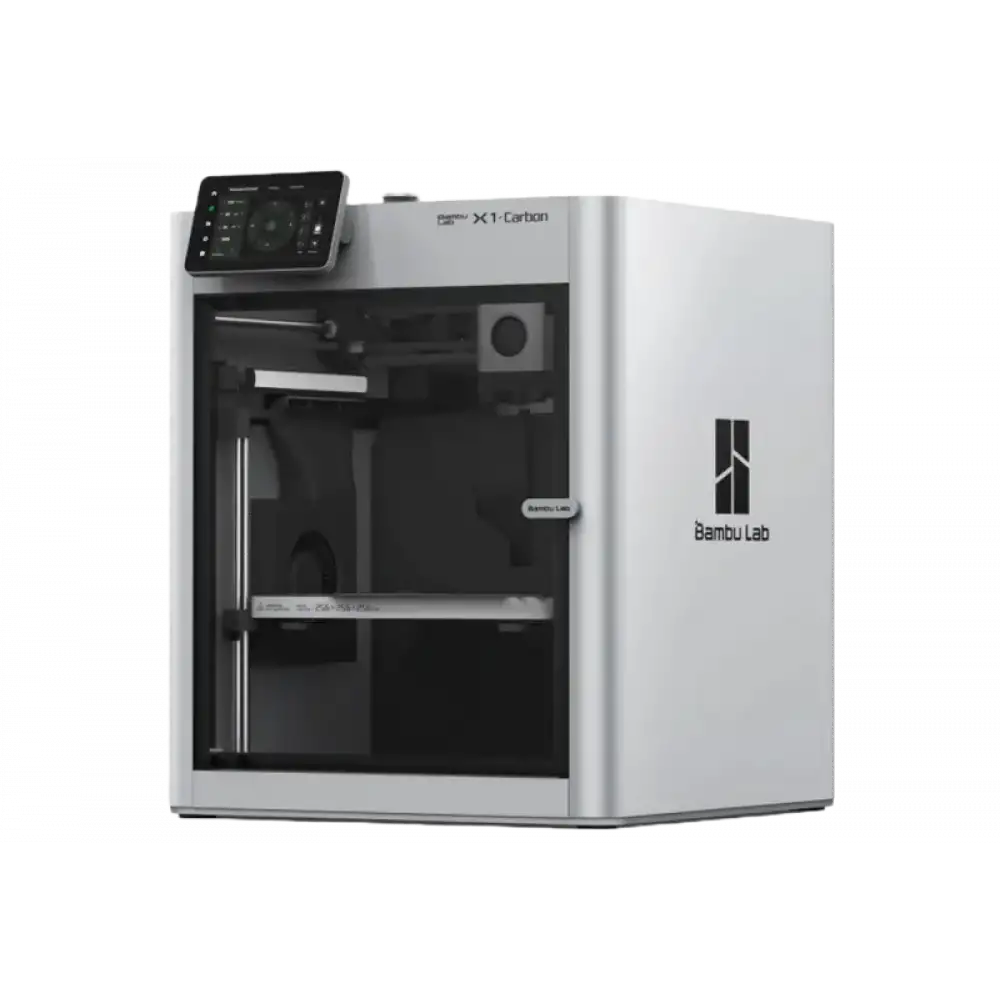 Bambu Lab X1 Carbon 3D Yazıcı
