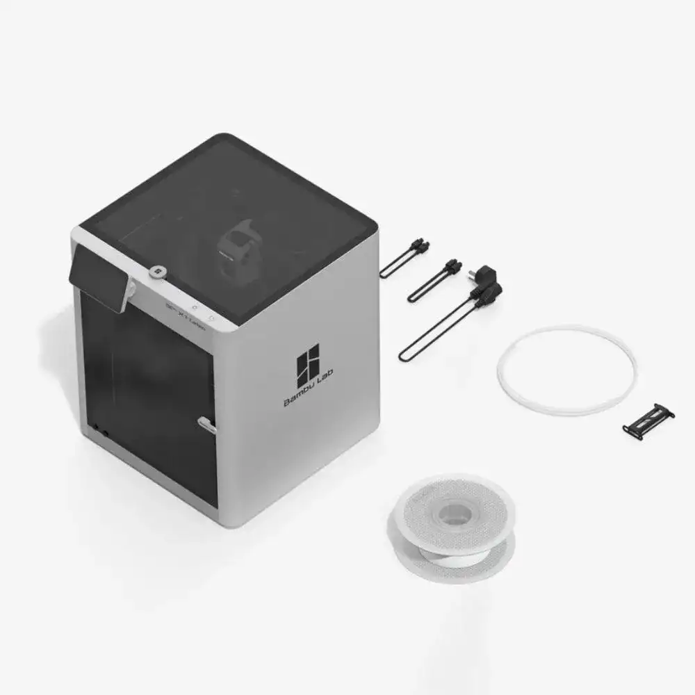 Bambu Lab X1 Carbon 3D Yazıcı