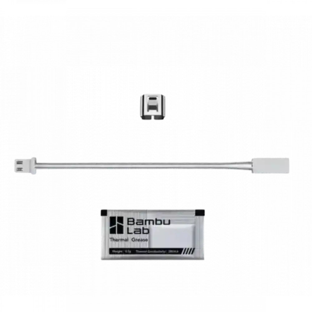 Bambu Lab X1 Orijinal Seramik Isıtıcı
