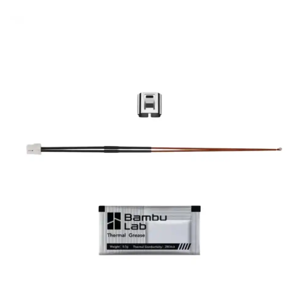 Bambu Lab X1 Orijinal Termistör