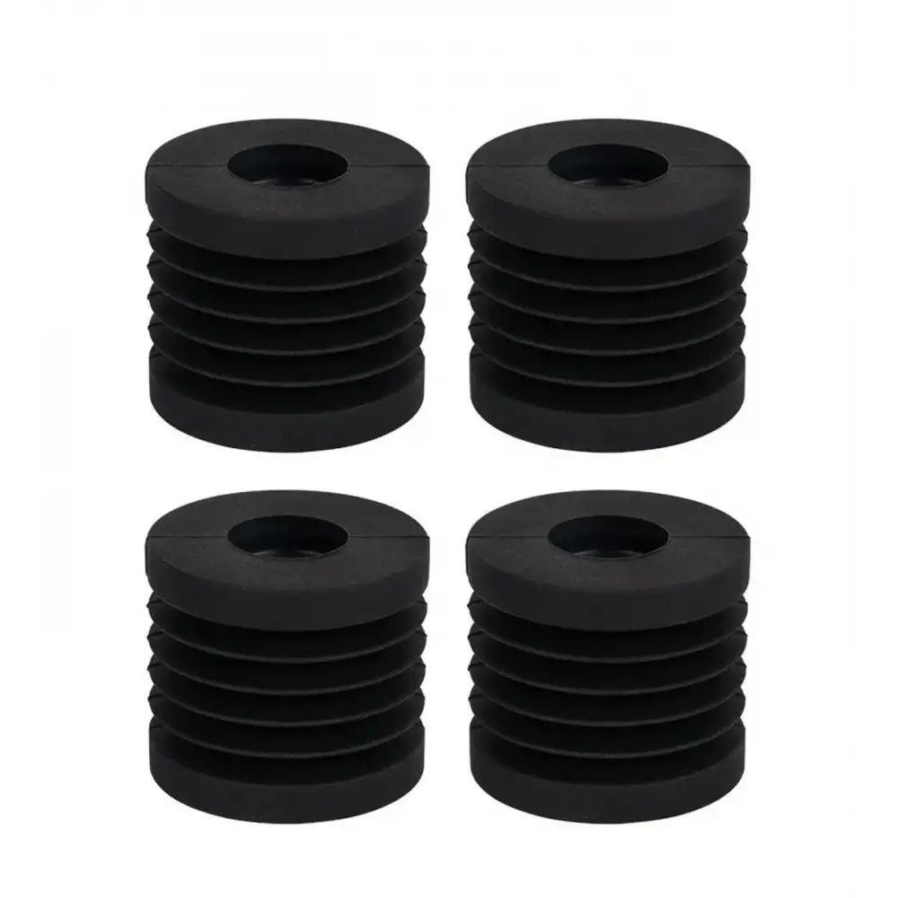 Bambu Lab X1-P1 Titreşim Ayağı Kauçuk (4 Adet)