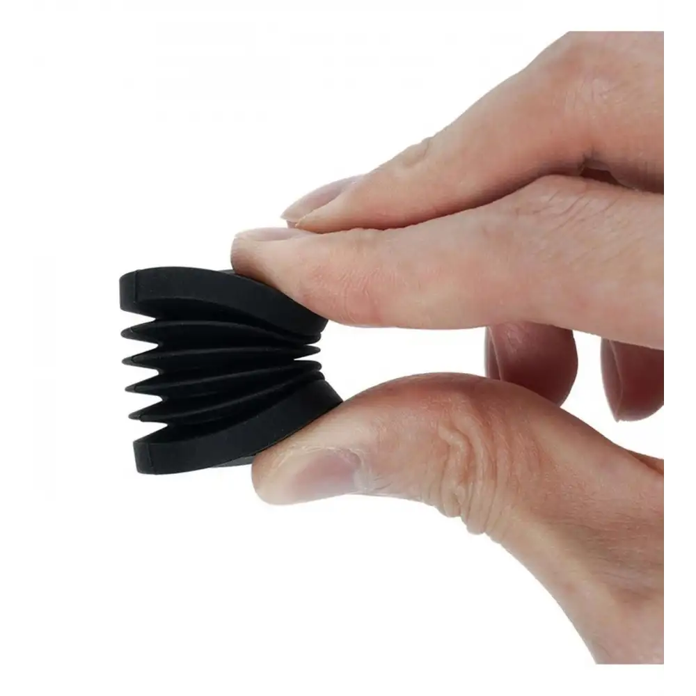 Bambu Lab X1-P1 Titreşim Ayağı Kauçuk (4 Adet)