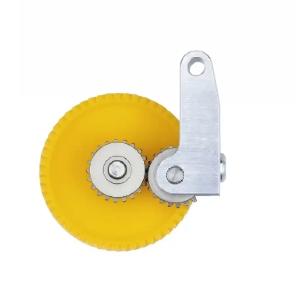 Bambu Lab X1 P1P Sertleştirilmiş Çelik Ekstruder Dişlisi