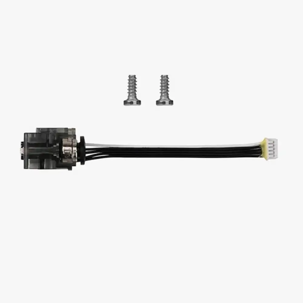 Bambu Lab X1 Serisi Extruder Filament Sensörü