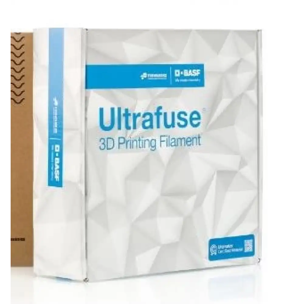 Basf UltraFuse Pla Filament Kırmızı 750gr