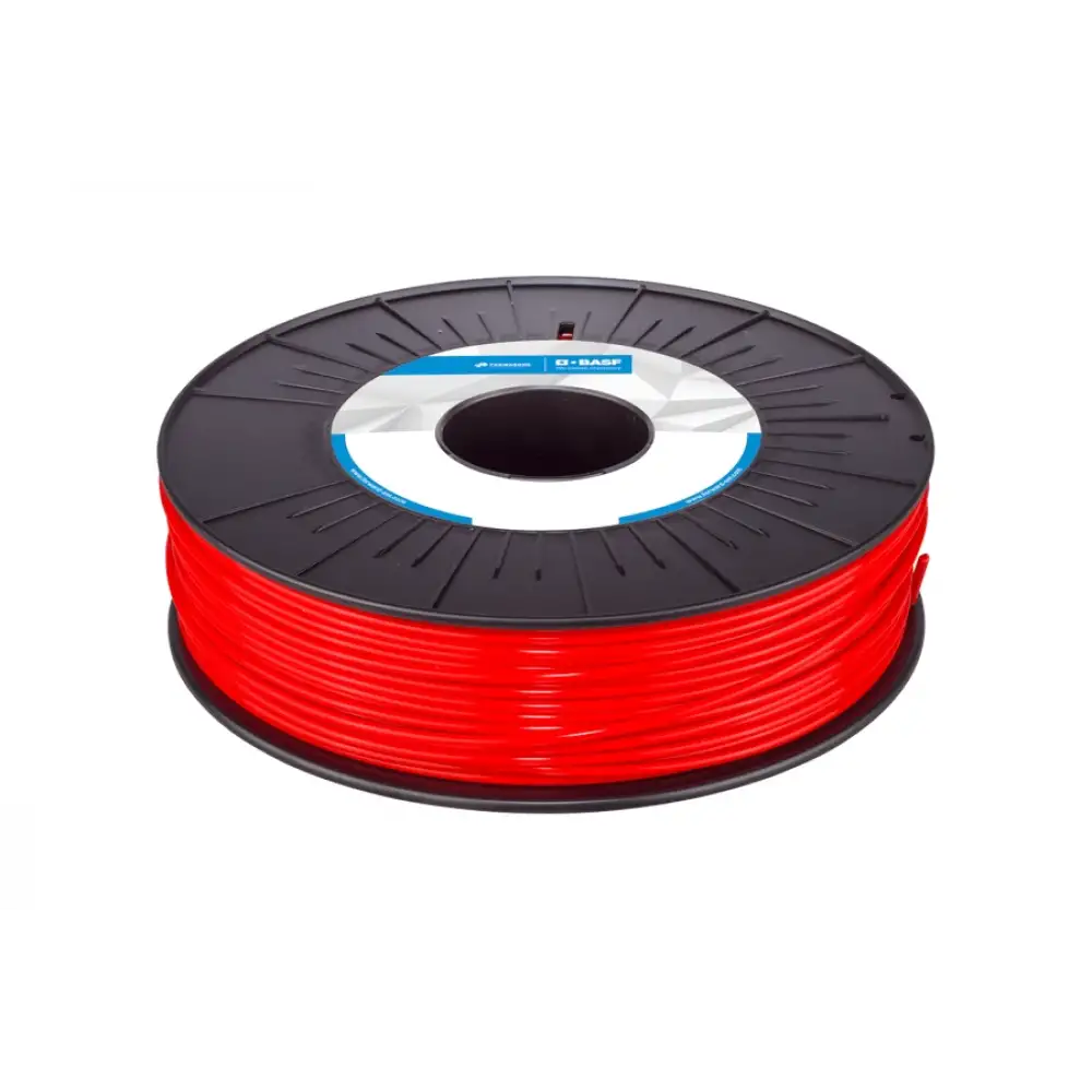 Basf UltraFuse Pla Filament Kırmızı 750gr
