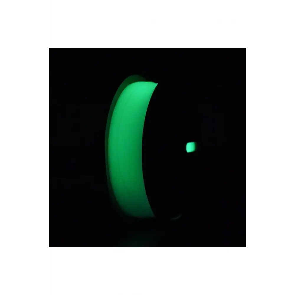 Beta PLA Ultra-Glow Neon Green