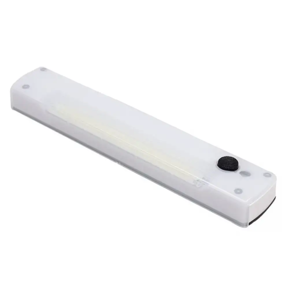 Beyaz COB LED’li Mıknatıslı Fener