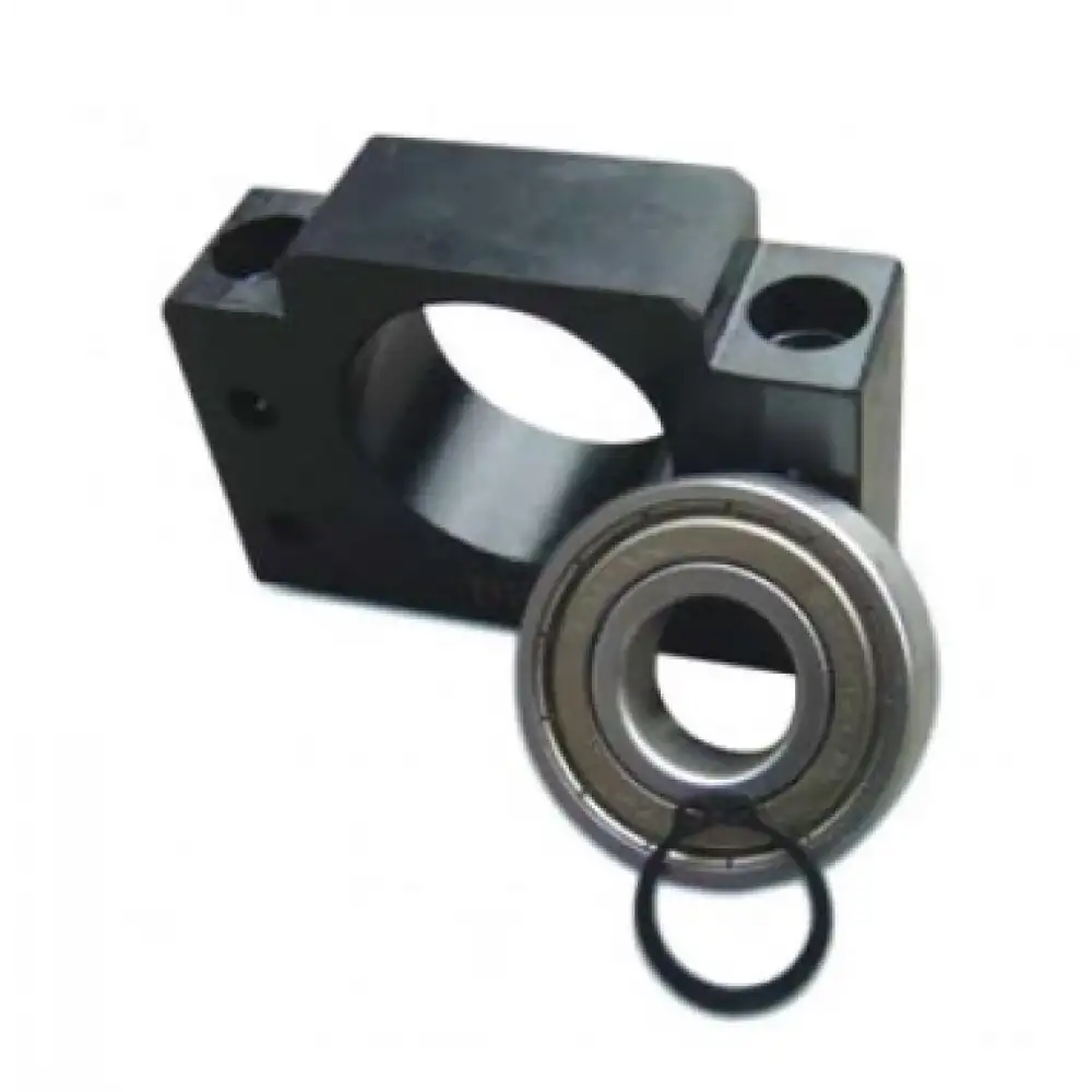 BF 10 Vidalı Mil Ucu Yatak