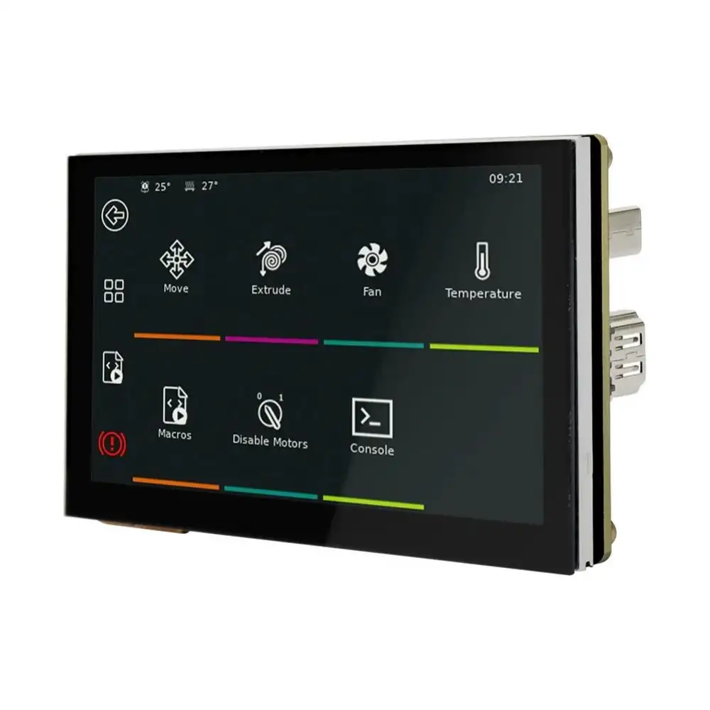 BIGTREETECH HDMI5 Ekran