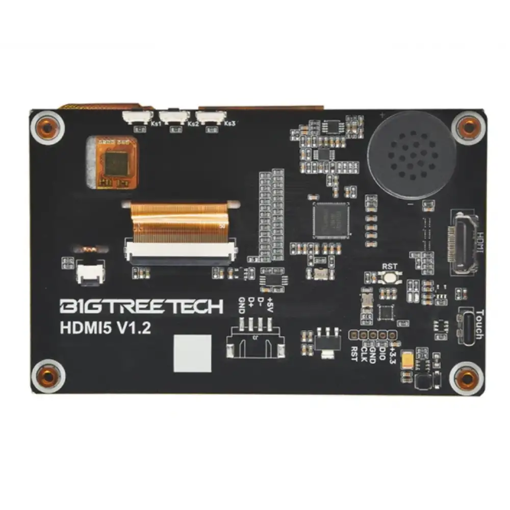 BIGTREETECH HDMI5 Ekran