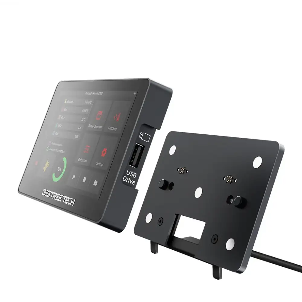 BIGTREETECH K-Touch Dokunmatik Kontrol Paneli