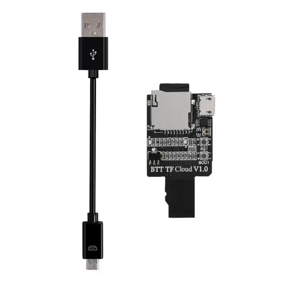 BTT Module BTT TF Cloud V1.0 | WiFi İletim Modülü