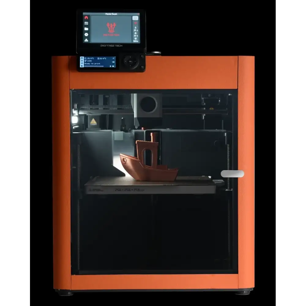 BIGTREETECH Panda Lux Led Upgrade Kiti Bambu Lab X1/P1 Serisi Uyumlu