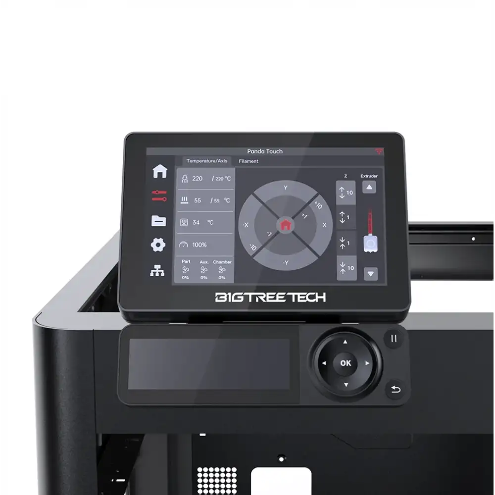 BIGTREETECH Panda Touch V1.1