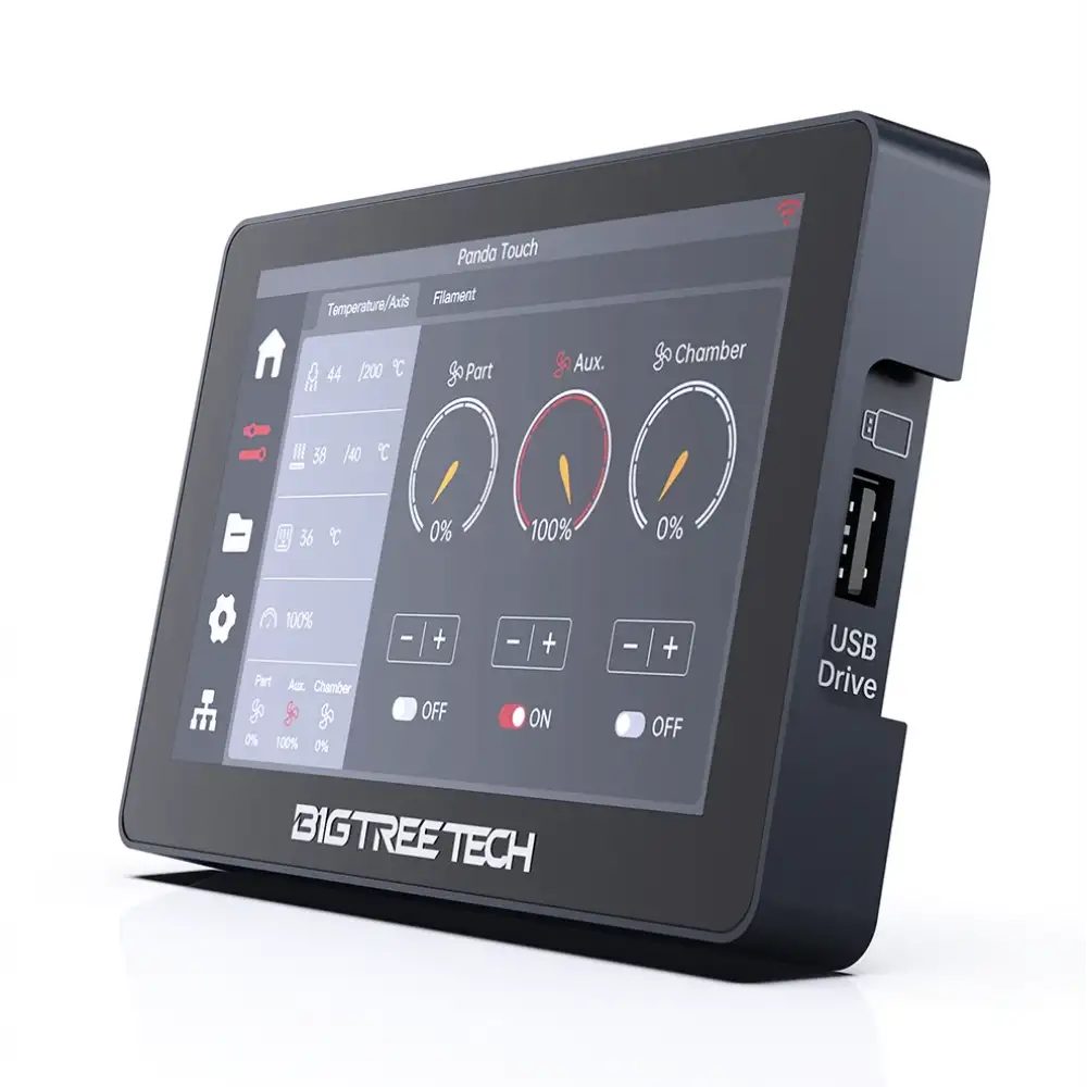 BIGTREETECH Panda Touch V1.1