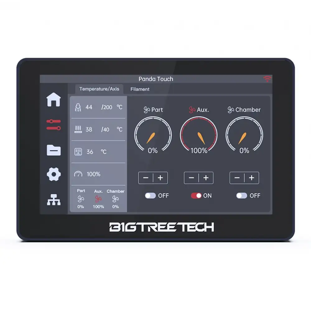 BIGTREETECH Panda Touch V1.1