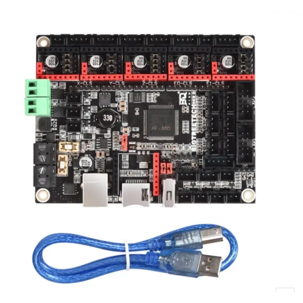 BTT SKR 2 Kontrol Kartı 32 Bit