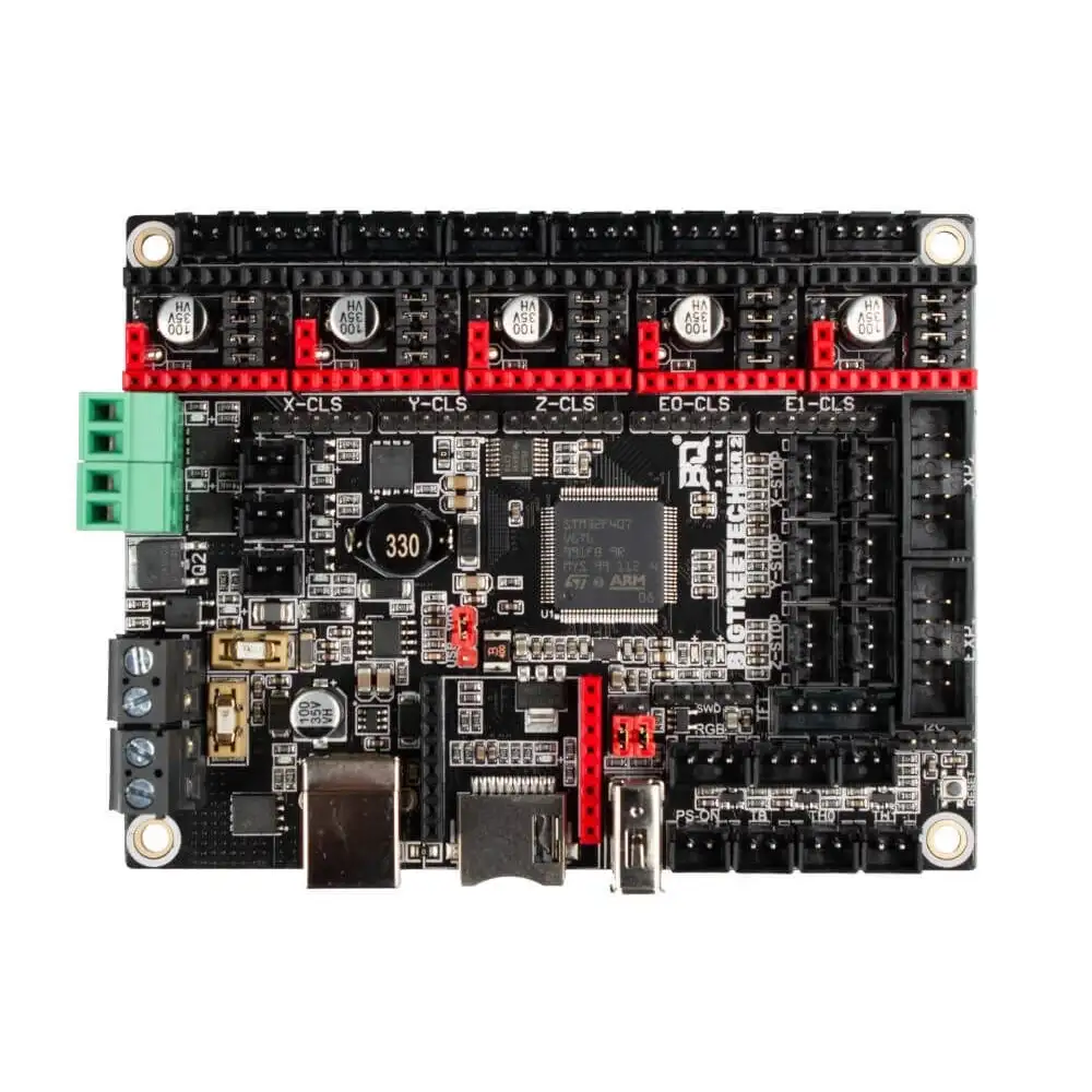 BTT SKR 2 Kontrol Kartı 32 Bit