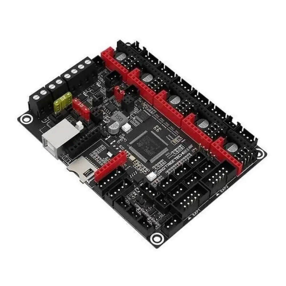 BTT SKR 3 Kontrol Kartı 32 Bit