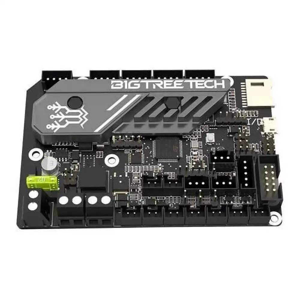 BTT SKR-Mini-E3 V3.0 32 Bit 3D Yazıcı Kontrol Kartı