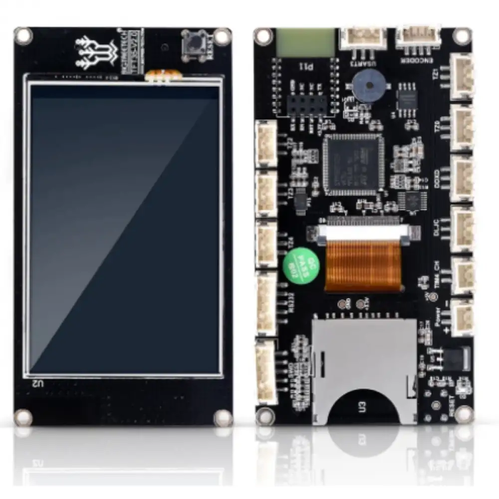 BTT TFT35 V2.0 Dokunmatik Ekran 3.5 inç