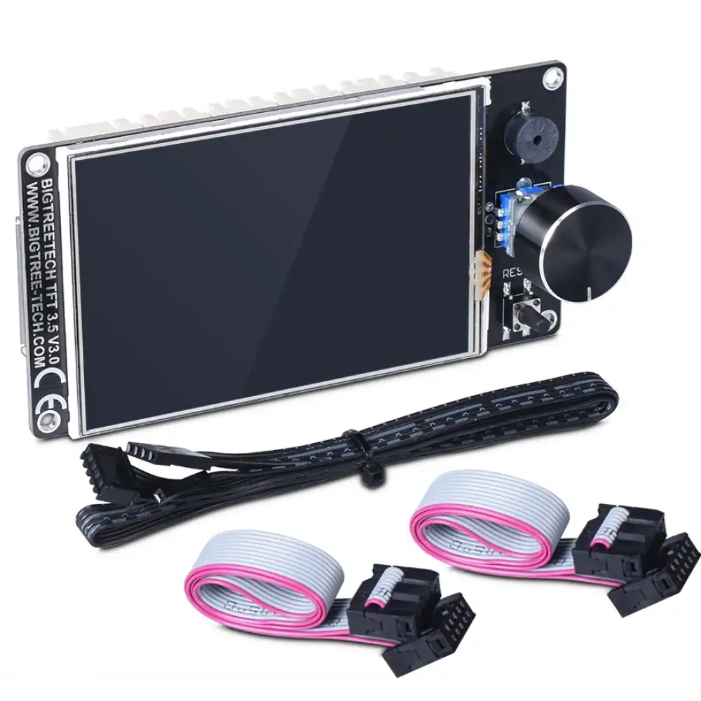 BTT TFT35 V3.0 dokunmatik ekran