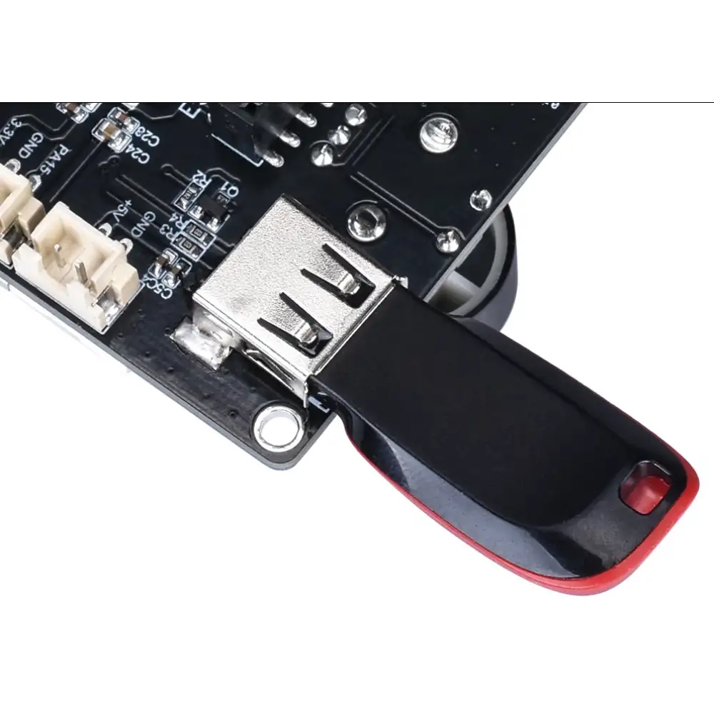 BTT TFT35 V3.0 dokunmatik ekran