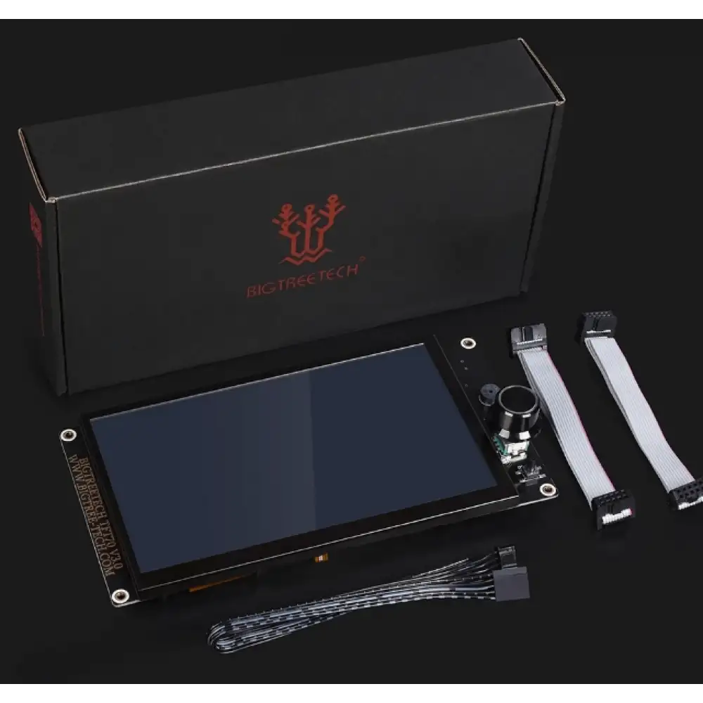 BTT TFT70 V3.0 dokunmatik ekran