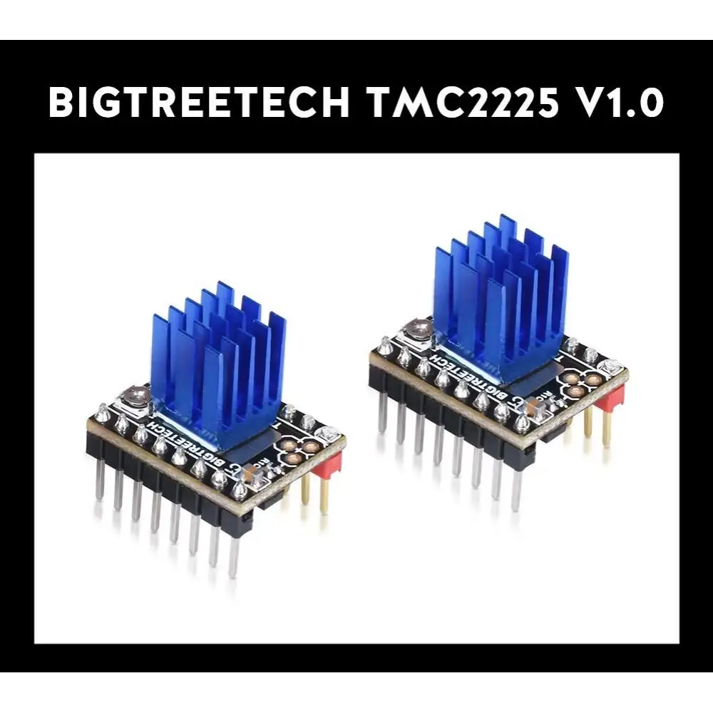 BTT TMC2225 V1.0