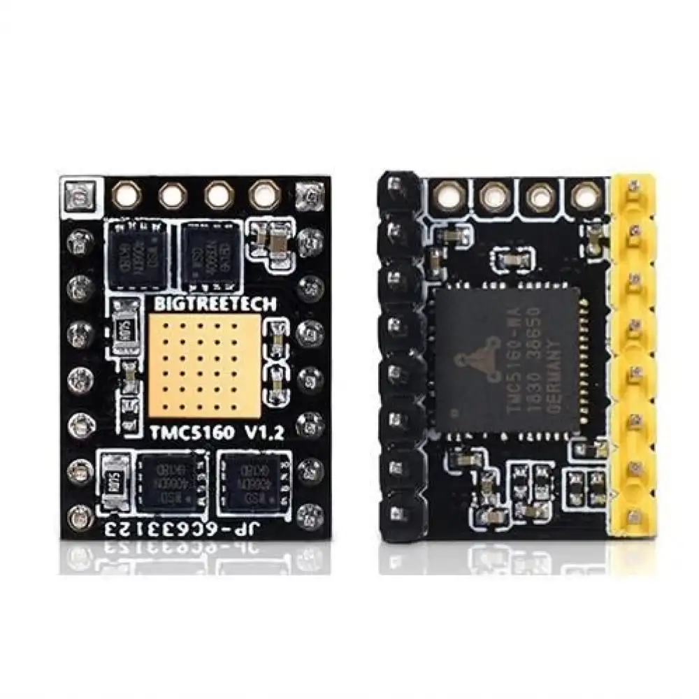 BTT TMC5160 V1.2 SPI Step Motor Sürücü Max 4A
