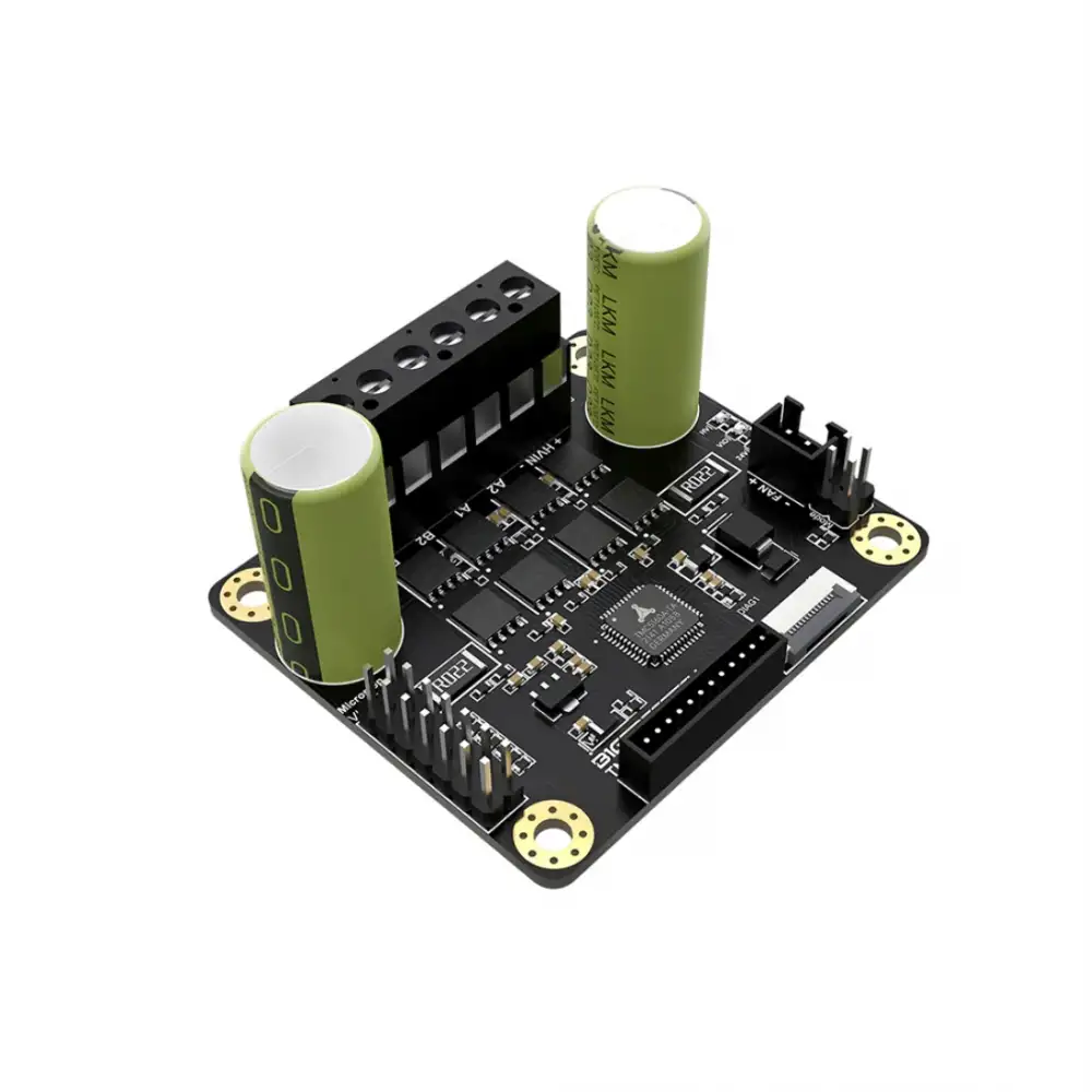 BTT TMC5160T Plus Step Motor Sürücü
