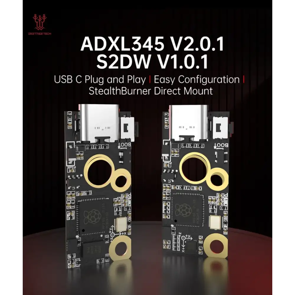 BIQU ADXL345 İvme Sensörü