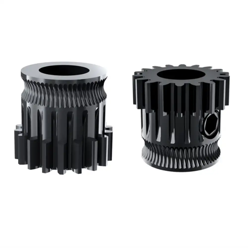 BIQU H2 V2S Direct Drive Extruder