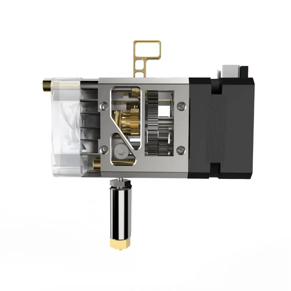 BIQU H2 V2S Lite Direct Drive Extruder