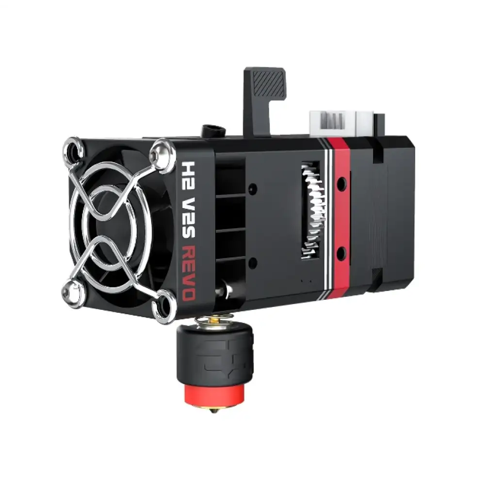 BIQU H2 V2S REVO Extruder