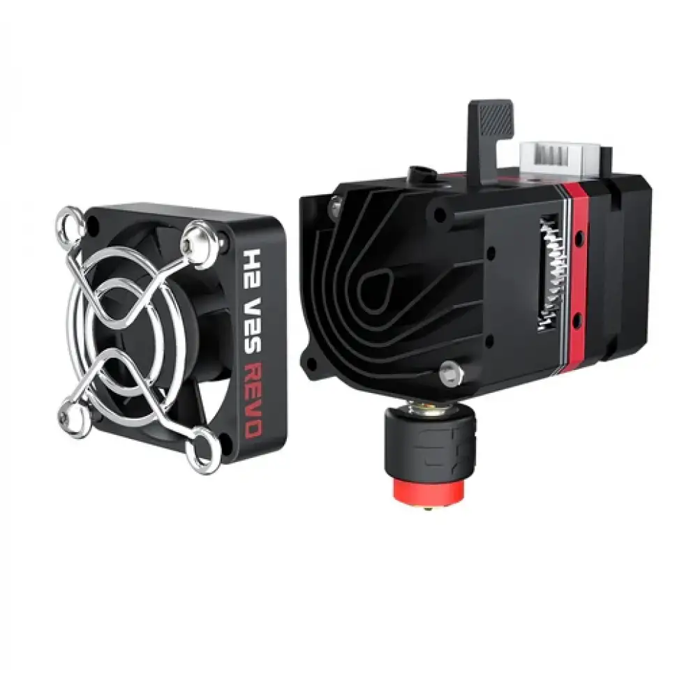 BIQU H2 V2S REVO Extruder