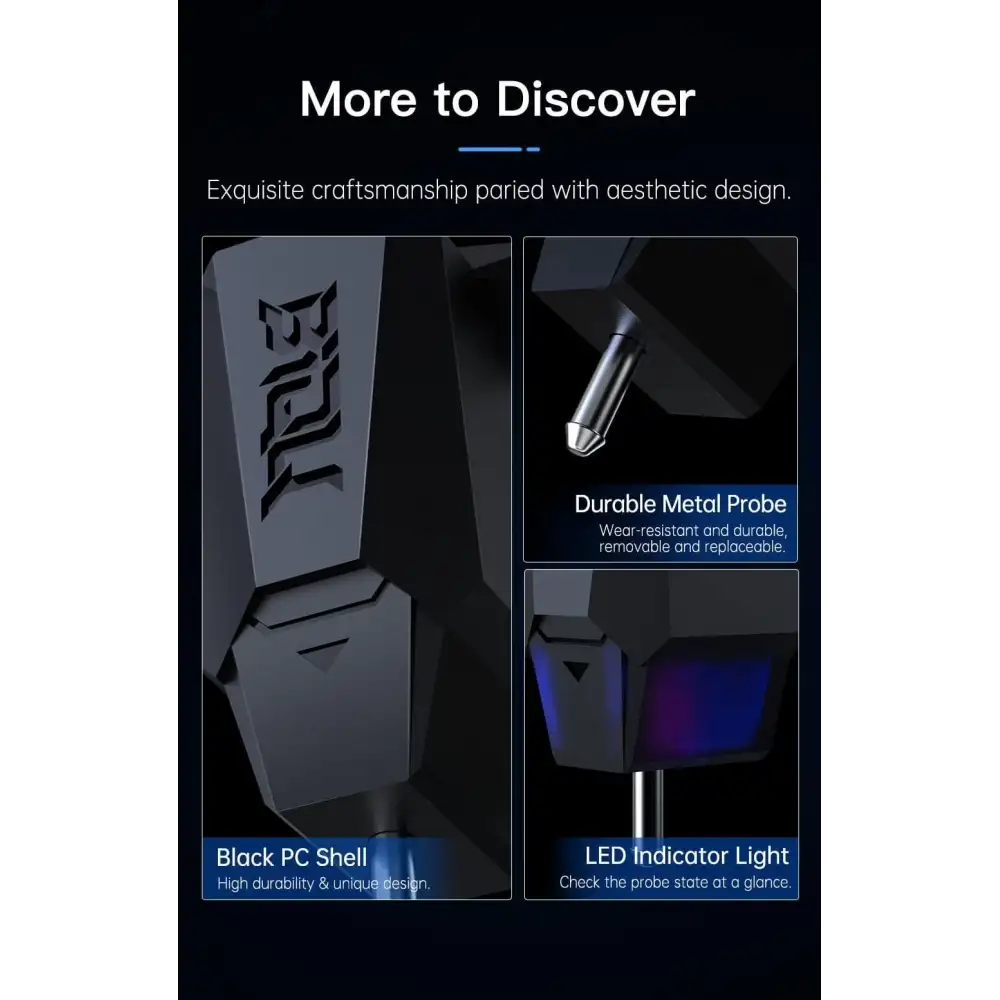 BIQU MicroProbe V1.2