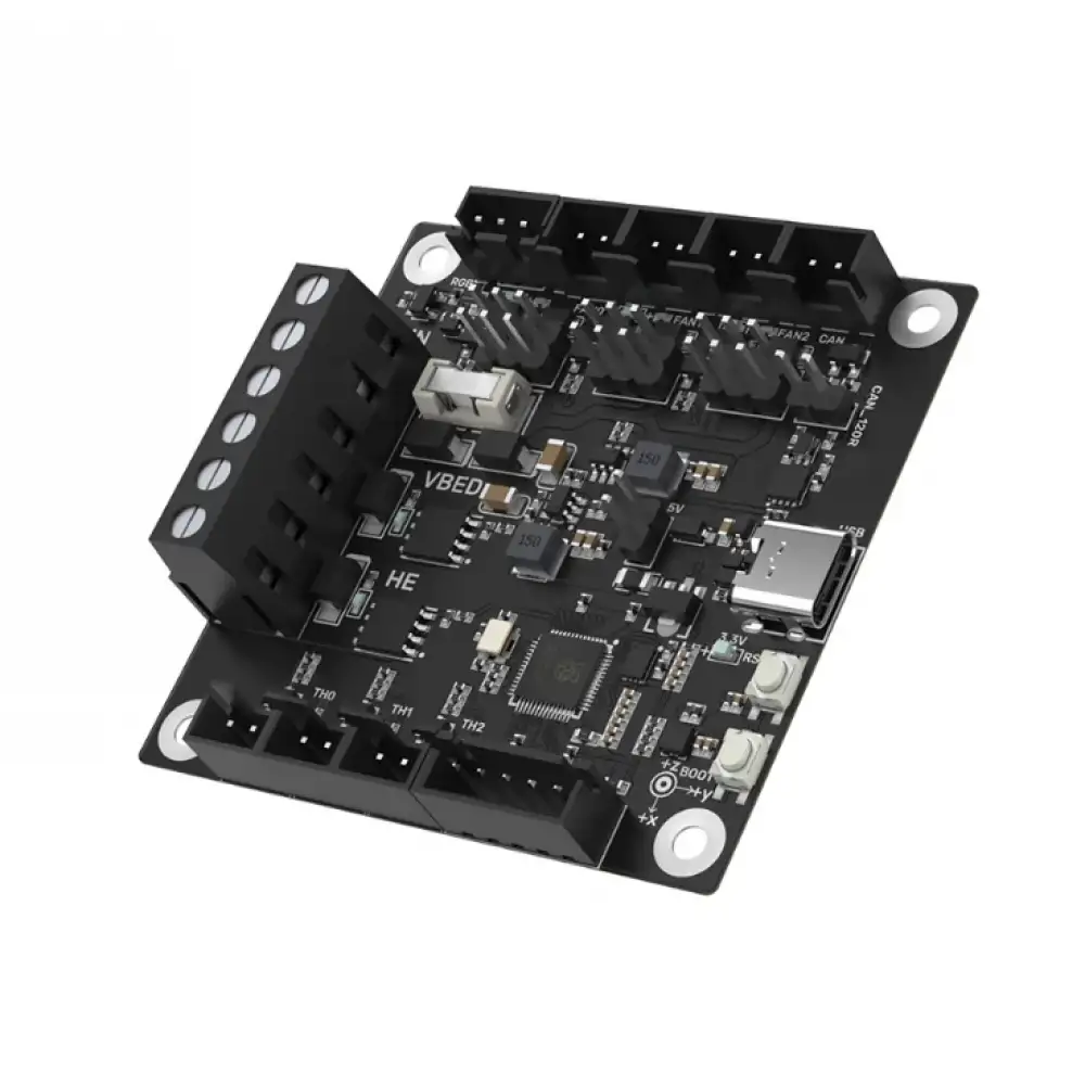 BIQU MMB Cubic V1.0 Genişletme Kartı