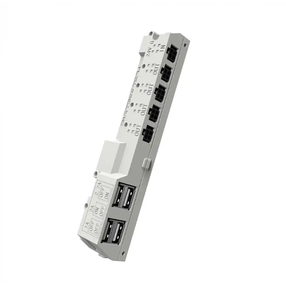 BIQU Panda Branch V1.0 Bambu Lab Genişletme Kartı