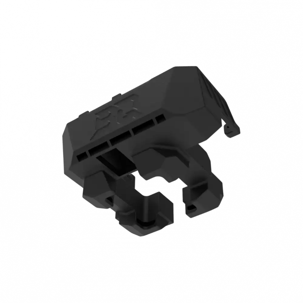 BIQU Panda Jet BambuLab Fan Upgrade Aparatı