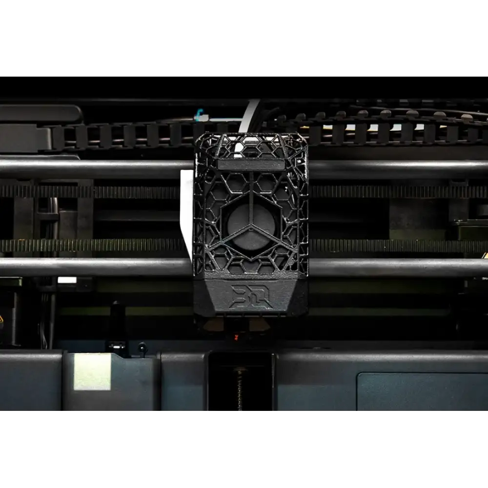 BIQU Panda Jetpack X1 / P1 Uyumlu Upgrade Ön Kapak